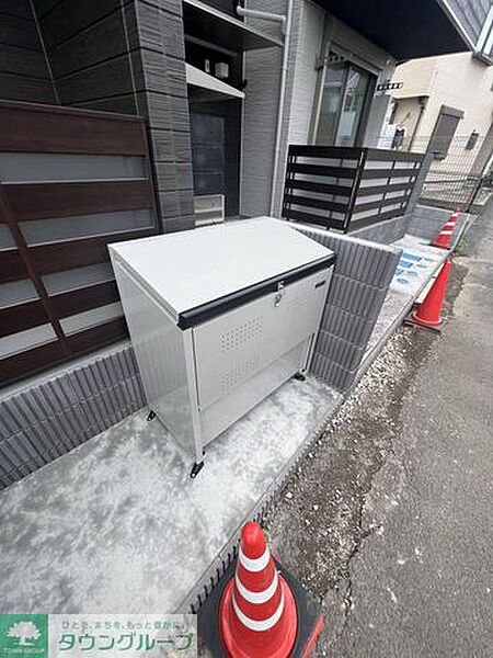 外観画像