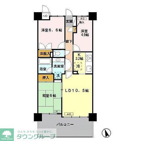 外観画像