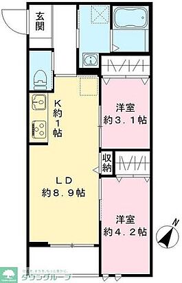 外観画像