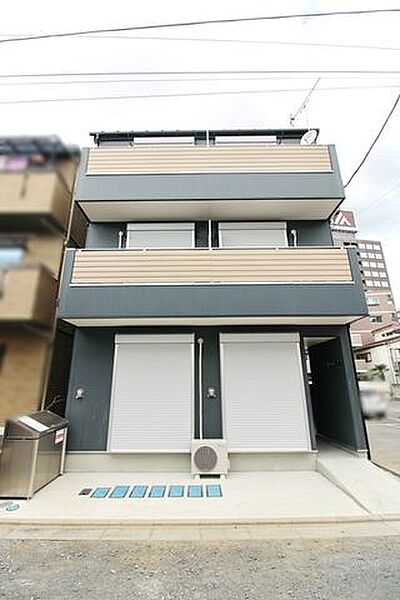 外観画像