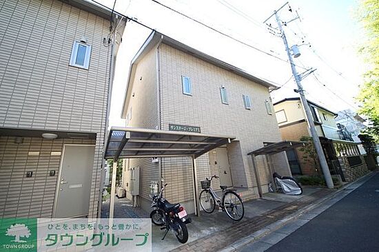 外観画像