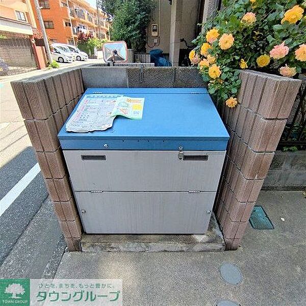 外観画像