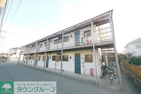 外観画像
