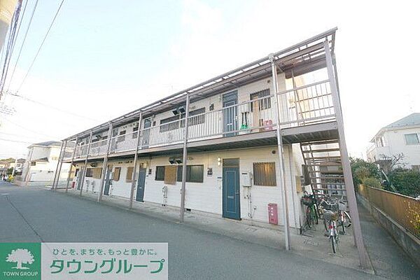 外観画像