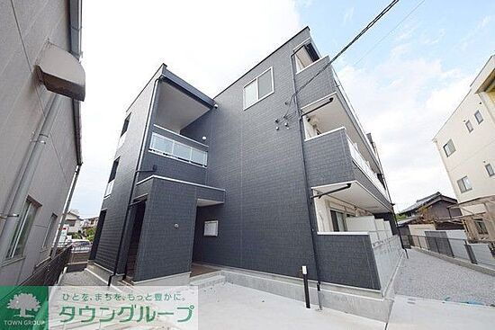 外観画像