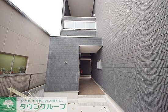 外観画像