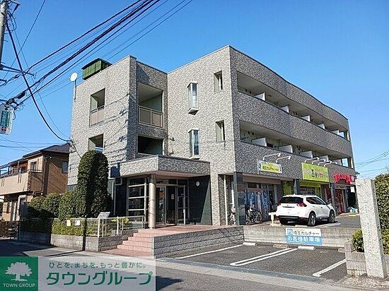 外観画像