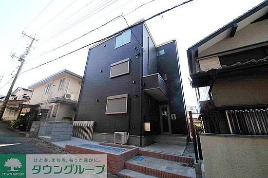 外観画像