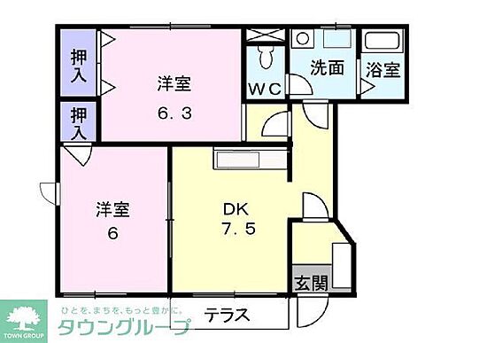 外観画像