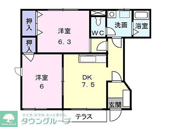外観画像