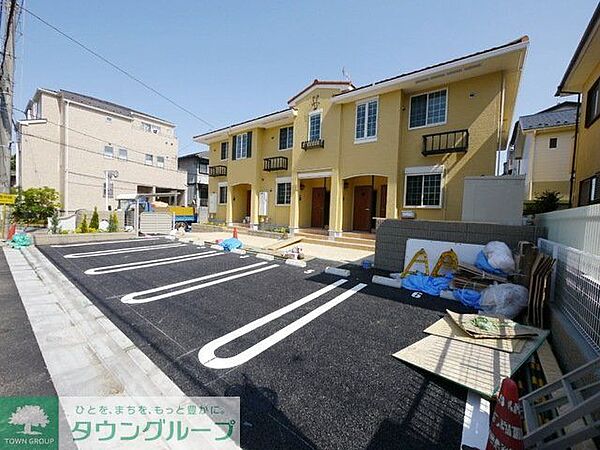 外観画像