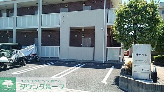 外観画像