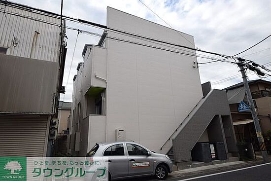 外観画像