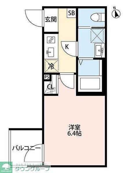 外観画像