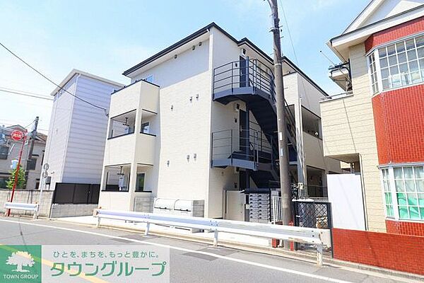 外観画像