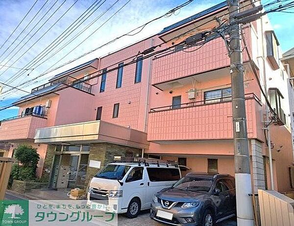外観画像