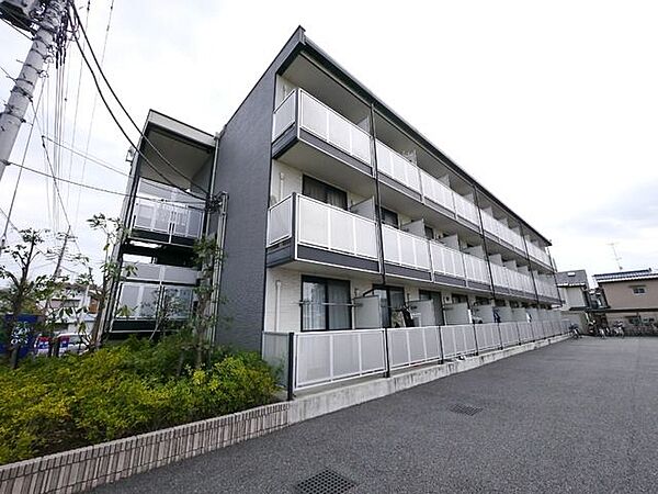外観画像
