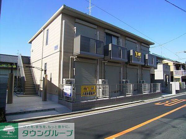 外観画像