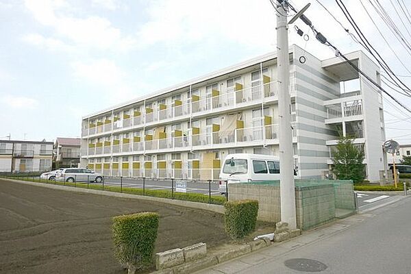 外観画像