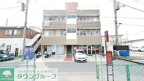 外観画像