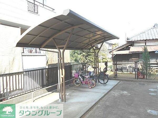外観画像