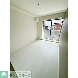 Cozy南与野 301 3階ワンルームのリビング/ダイニング