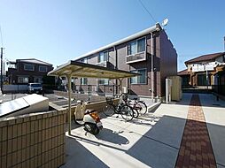 レオネクストフジハイム