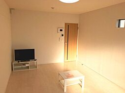 クレイノヴィラ　ヴェルテ 202 2階1Kのリビング/ダイニング