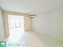 Ｊ・ＲＥＮＴ大宮大成町 302 3階1LDKのリビング/ダイニング