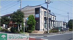 レオパレスコンフォートＳ