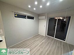 リーセント ビオラ 102 1階1LDKのリビング/ダイニング