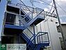 外観：外観