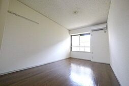 サンライトマンション 203 2階ワンルームのリビング/ダイニング