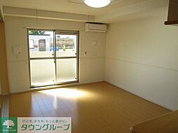 ラ・ルーチェ　司 301 3階2LDKのリビング/ダイニング