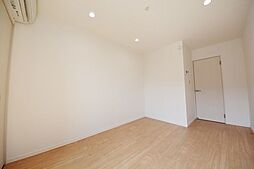 マ・メゾン大宮 201 2階1Kのリビング/ダイニング