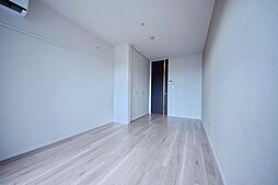 Azalea 307 3階1Kのリビング/ダイニング