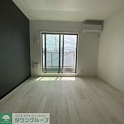 ジーメゾン大宮日進ウエスト 102 1階1Kのリビング/ダイニング