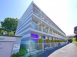 レオパレスパインヒルII 303