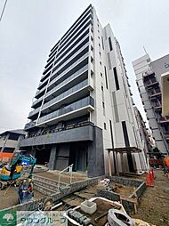 ガーラ・グランディ川口並木 204