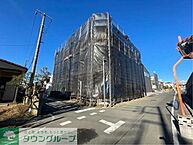 埼玉県さいたま市岩槻区東岩槻3丁目：物件画像／株式会社タウンハウジング埼玉　大宮西口店