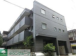 外観画像