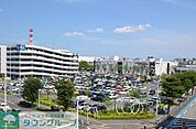 コクーンシティ 徒歩19分。ショッピングセンター 1480m