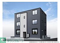 埼玉県さいたま市岩槻区仲町1丁目：物件画像／株式会社タウンハウジング埼玉　大宮西口店