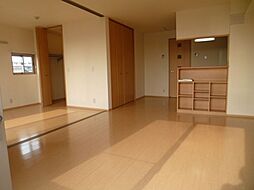 レジデンスSK 1LDKの写真