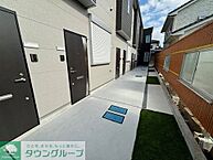 埼玉県さいたま市北区宮原町4丁目：物件画像／株式会社タウンハウジング埼玉　大宮西口店