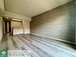 グリーンキャピタル大宮 3LDKの写真