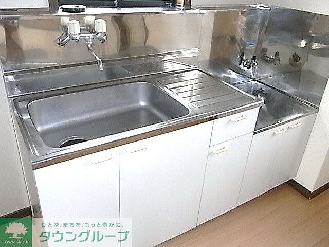 キッチン