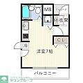 ウィンベルデュエット大宮NO133階4.5万円