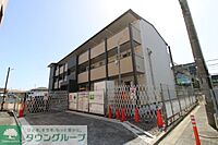 埼玉県さいたま市北区東大成町1丁目：物件画像／株式会社タウンハウジング埼玉　大宮西口店