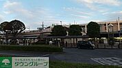 久喜駅(JR 東北本線) 徒歩41分。 3220m